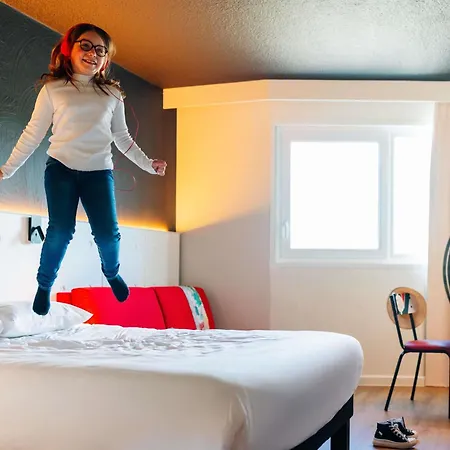 Ibis Styles Lyon Sud Vienne-3