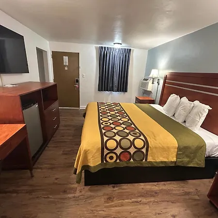 Econo Lodge Palmyra - Hershey-3