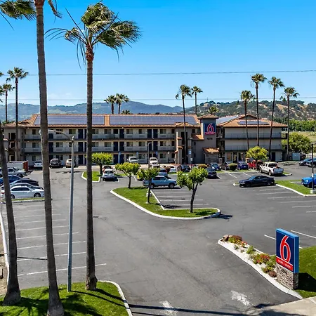 Motel 6-Fairfield, Ca - Napa Valley-2
