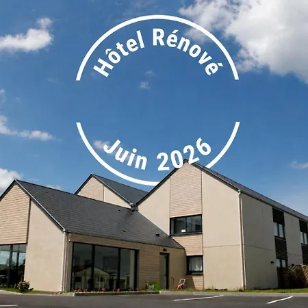 Best Western Hotel de la plage Normandie-2