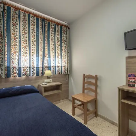 Hotel San Andres-3
