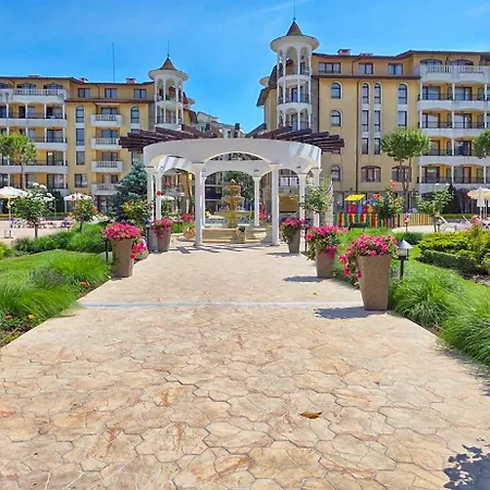 Royal Sun Apartments-2
