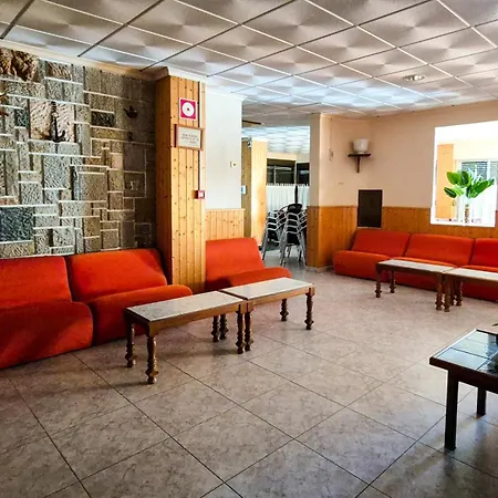 Hotel Jardín-2