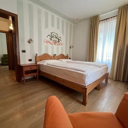 Hotel Miralago Wellness - Adults Only-3