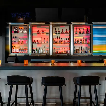 Aloft By Marriott Richmond West Short Pump-3