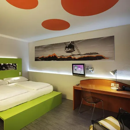 Ibis Styles Luzern-3