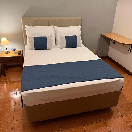 Hotel Buriti Da Serra-3
