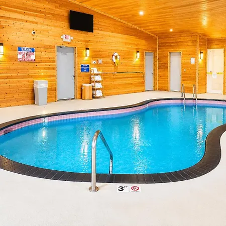 Days Inn By Wyndham Hinckley-3