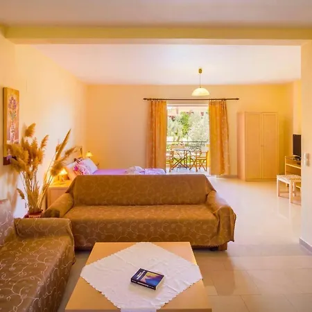 Limnionas Bay Village Hotel-3