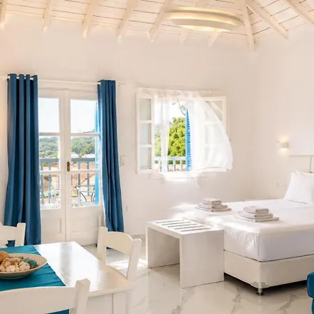 Limnionas Bay Village Hotel-2