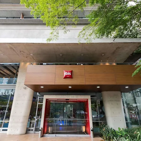 ibis Medellin-2