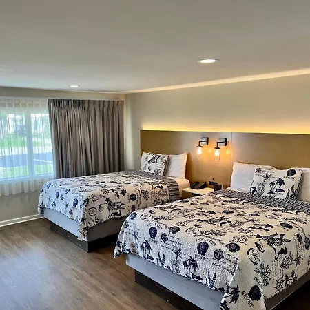 Oceanview Inn - Emerald Isle-3