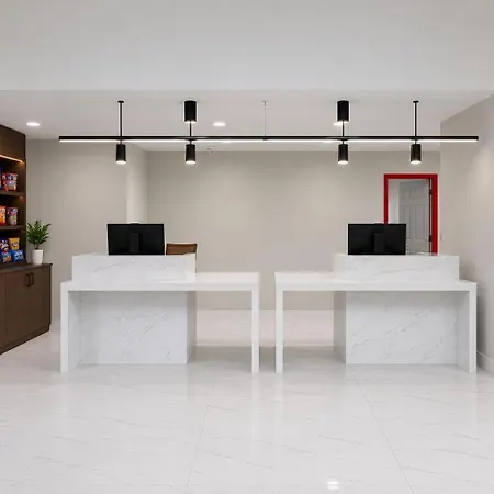 Hawthorn Extended Stay By Wyndham Lewisville-3