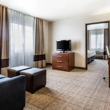 Comfort Suites At Par 4 Resort-2