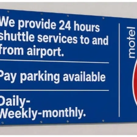 Motel 6-Windsor Locks, Ct - Hartford-2
