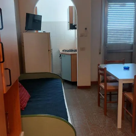 Residence Danubio-2