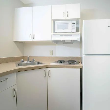 Extended Stay America Suites - Houston - Med Ctr - Nrg Park - Kirby-2