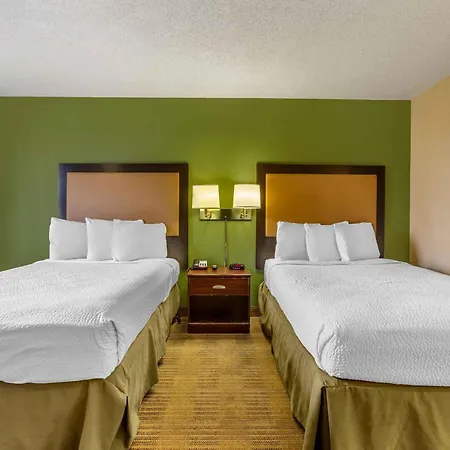 Extended Stay America Select Suites - Phoenix - Deer Valley-2