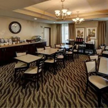 Mainstay Suites Rapid City-2