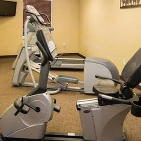 Mainstay Suites Rapid City-3