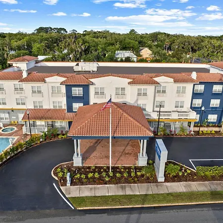 City Express By Marriott St. Augustine-3