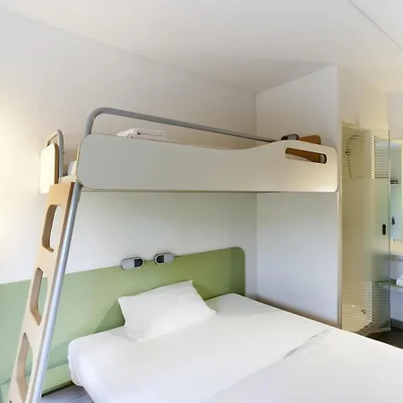 Ibis Budget Montelimar-3