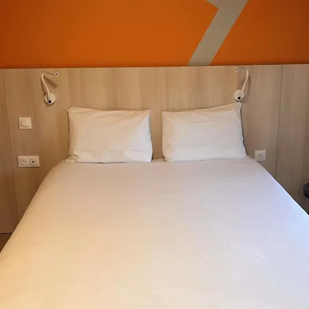 ibis budget Honfleur Centre-2