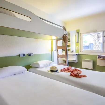 Ibis Budget Antibes Sophia Antipolis-2