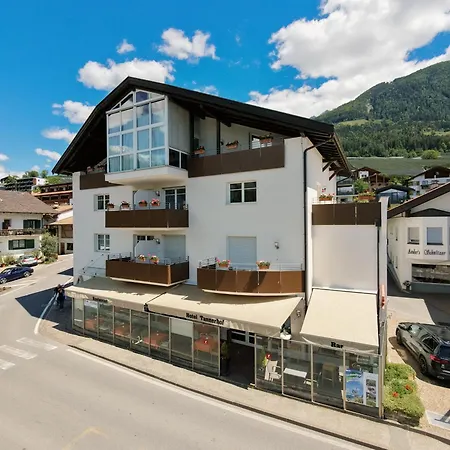 Hotel Tannerhof-3