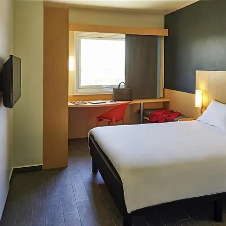 Ibis Los Mochis-2