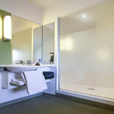 ibis budget Paris Porte de Vanves-3