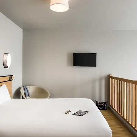Aparthotel Adagio access Colombes La Défense-2