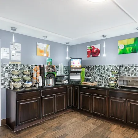 Quality Inn Concord Kannapolis-2