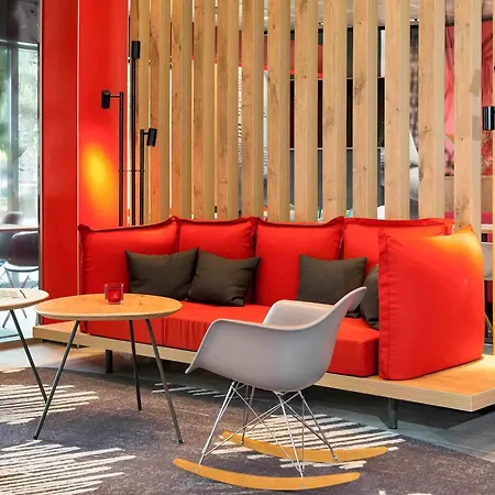 Ibis Muenchen Airport Sued-3