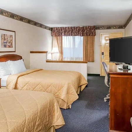 Rodeway Inn Tucumcari-3