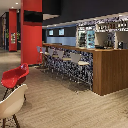 Ibis Blumenau-3
