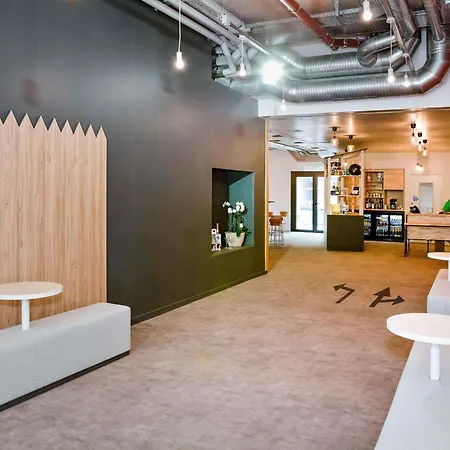 ibis Styles Chalons en Champagne Centre-2