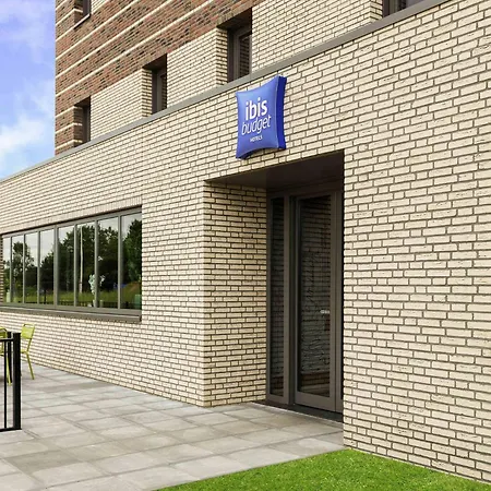 Ibis Budget Stein Maastricht-3