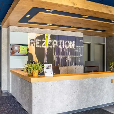 ibis budget Berlin Alexanderplatz-3
