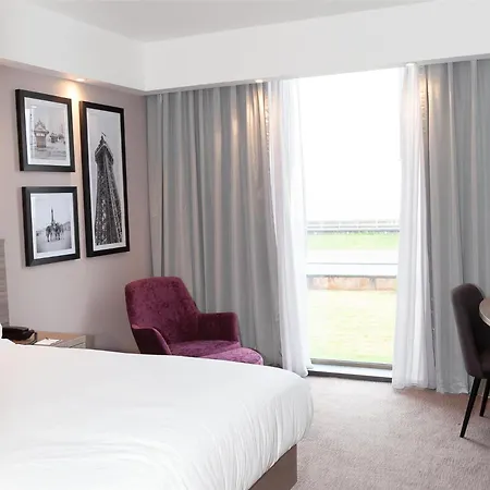 Hampton By Hilton Blackpool-2