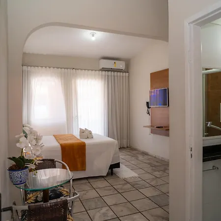 Hotel Portal do Descobrimento-3