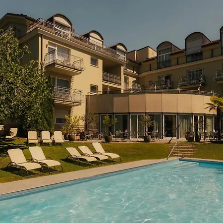 Hotel Villa Laurus-2