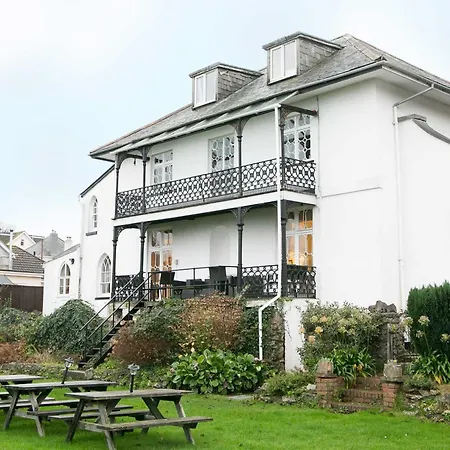 Ranscombe House-2