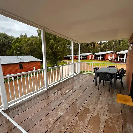Discovery Parks Margaret River-2