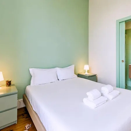 Guestready - Porto Home Guesthouse-3