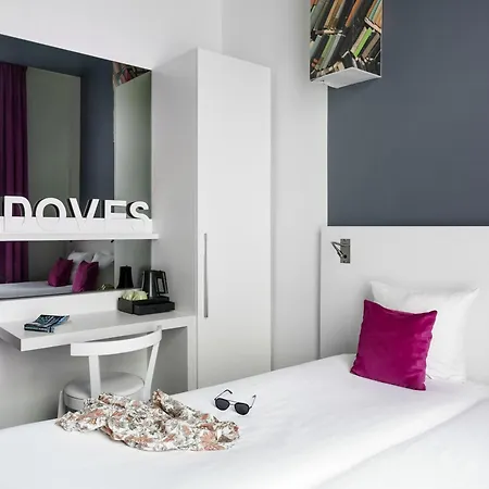 ibis Styles Amsterdam Amstel-2