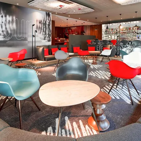 Ibis Gent Centrum Opera-2