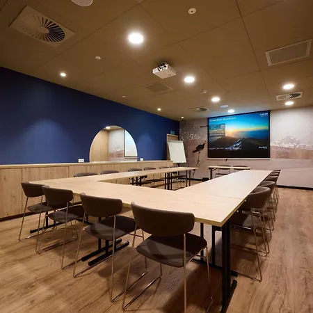 Novotel Ieper Centrum-3