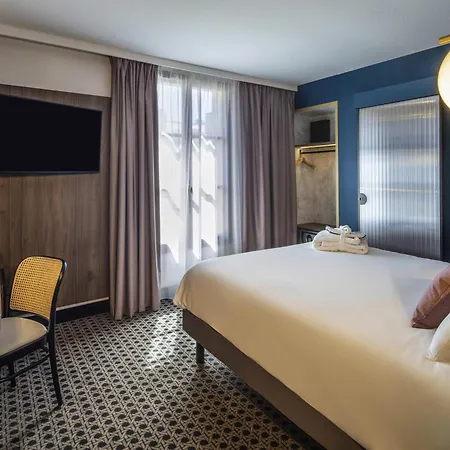 Mercure Versailles Chateau-2