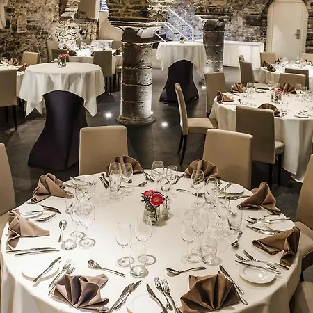 Novotel Gent Centrum-2